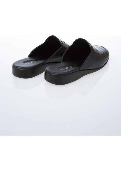 ® | PC-0288 - 3309 Siyah - Erkek Terlik fırsatları