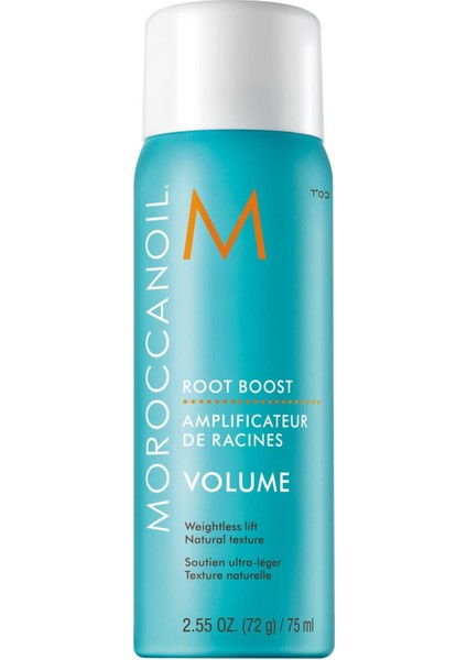 Root Boost Saç Sprey 75Ml