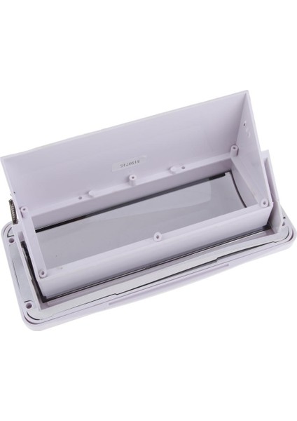 Evrensel Deniz Su Geçirmez Tekne Radyo Stereo Çevirme Kapak (Yurt Dışından)