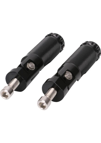 2 Adet Evrensel Motosiklet Katlanır Pedal Zemin Boards (Yurt Dışından) fiyatları