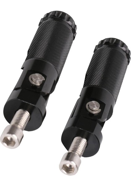 2 Adet Evrensel Motosiklet Katlanır Pedal Zemin Boards (Yurt Dışından) indirimleri