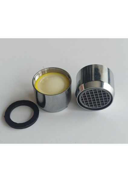 Tasarruflu Evye & Lavabo Musluk Batarya Başlığı / Musluk Ucu