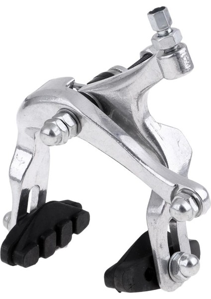 Bisiklet Fren Kaliper Ön ve Arka Taraf Çekme Kolu (Yurt Dışından)