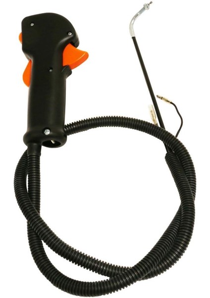 EB650 Üfleme Makinesi Kabze Komple