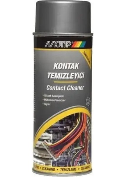 Kontak Temizleyici