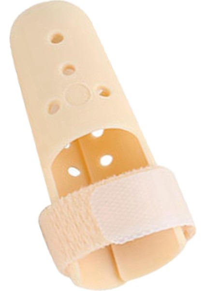 Ekipman Plastik Parmak Ayarlanabilir Destek (Yurt Dışından)