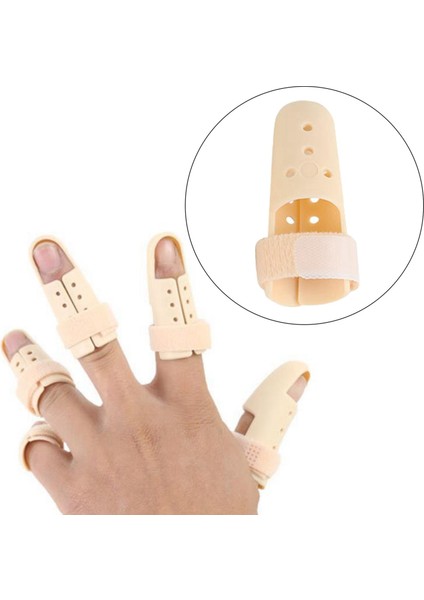 Ekipman Plastik Parmak Ayarlanabilir Destek (Yurt Dışından) modelleri