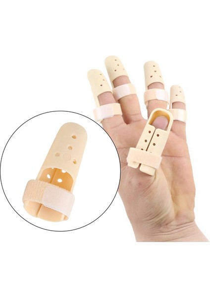 Ekipman Plastik Parmak Ayarlanabilir Destek (Yurt Dışından) fırsatları