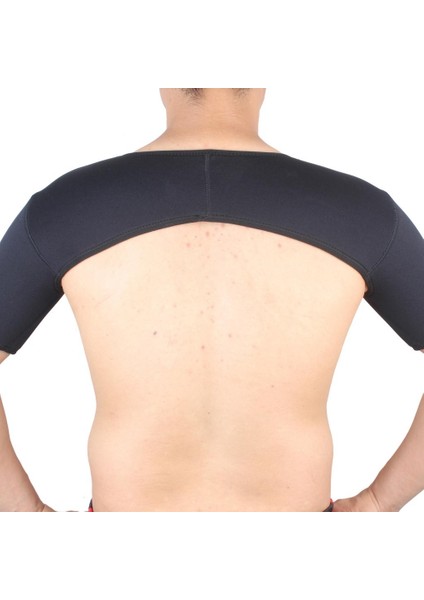 Çift Taraflı Omuz Koruyucu Destek (Yurt Dışından) fırsatları