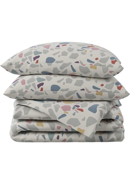 Terazzo Nevresim Seti fiyatları