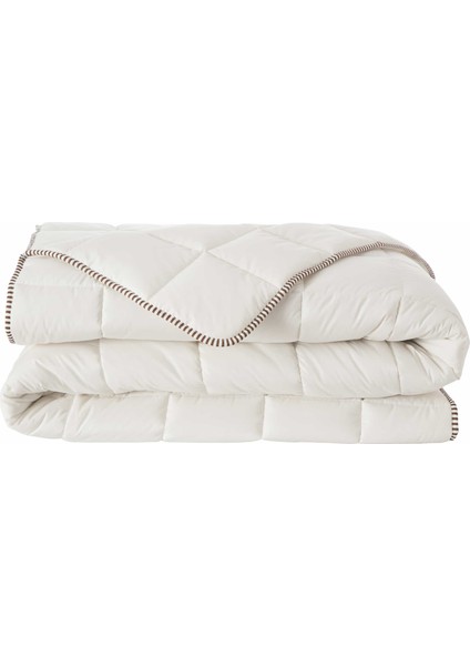 95X145 Woozy Yün Bebek Yorganı 300 Gr/m2