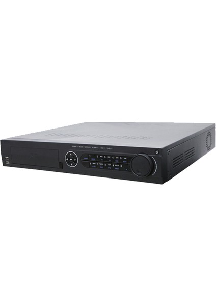 DS-7732NI-K4-16P Poe 32 Kanal Nvr Kayıt Cihazı
