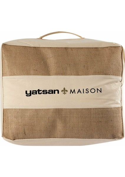 Yatsan Maison Cotton Touch Light Yorgan