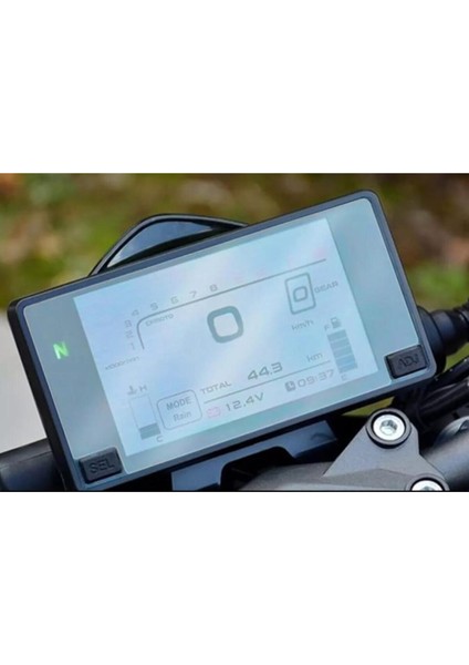 Cfmoto 250 Dijital Gösterge 9h Nano Ekran Koruyucu fiyatları