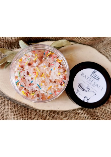 Vanilya Kokulu Banyo Tuzları Bath Salt 300 gr fiyatları