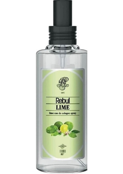 Lime Kolonya