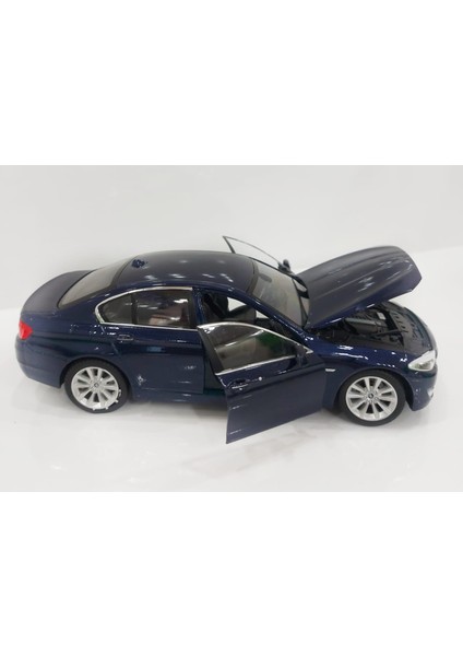 1/24 Ölçek Bmw 535I Model Araba