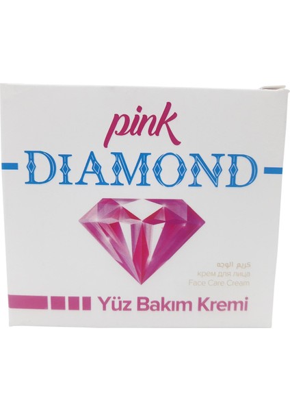 Yüz Bakım Kremi - 100 ml modelleri