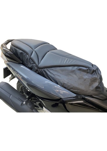 Comfort Sele Pedi ( Yamaha N-Max )