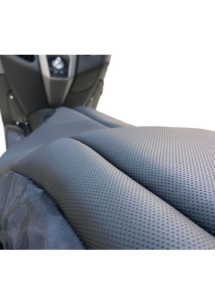 Comfort Sele Pedi ( Yamaha N-Max )