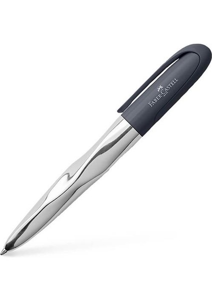 Faber Castell Nice Pen Tükenmez Kalem Siyah