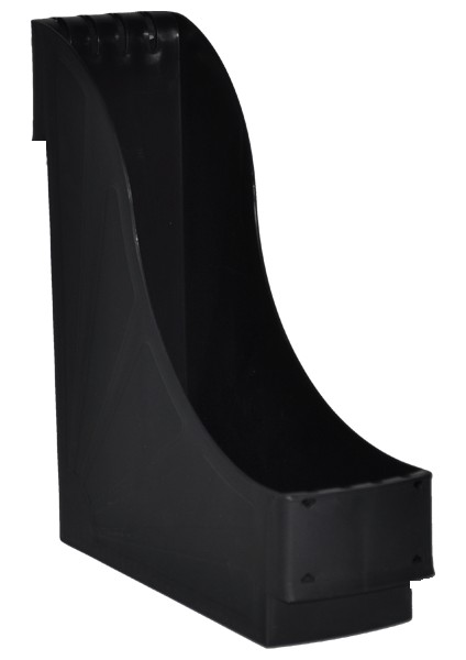 Bafix Magazinlik Plastik Siyah