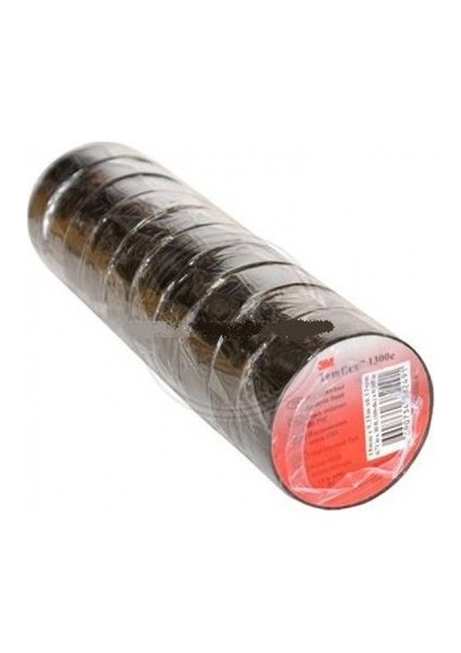 Elektrik Bantı Izole Bant 10 Adet