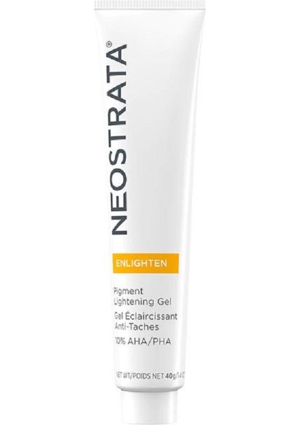 Neostrata enlighten Pigment Lightening Gel 40G