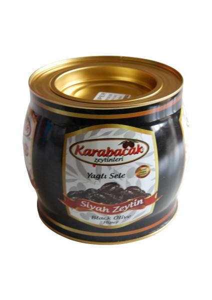 Siyah Zeytin Hiper fiyatları