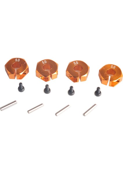12MM Alüminyum Alaşım Jant (Yurt Dışından)
