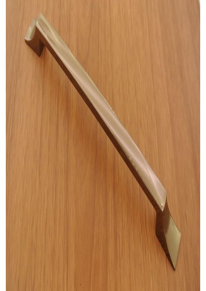 Yiğit Kulp 160 mm Bronz