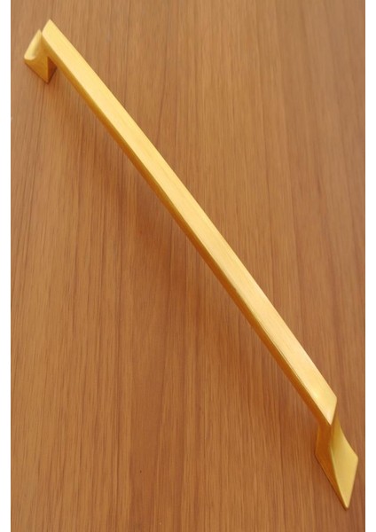Yiğit Kulp 224 mm Mat Altın