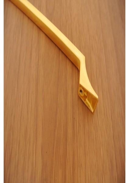 Yiğit Kulp 224 mm Mat Altın