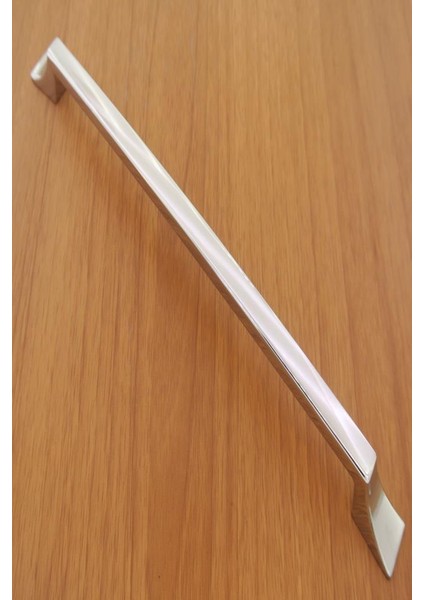 Yiğit Kulp 224 mm Krom