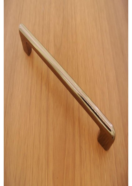 Ilıca Kulp Bronz 160 mm