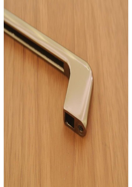 Ilıca Kulp Bronz 160 mm