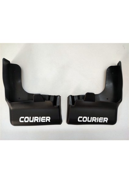 Ford Courier Ön Paçalık Çamurluk Tozluk 2'li