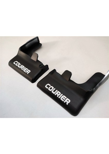 Ford Courier Ön Paçalık Çamurluk Tozluk 2'li modelleri