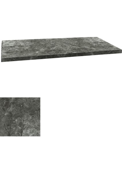 Laminat Masa Tablası (70X110