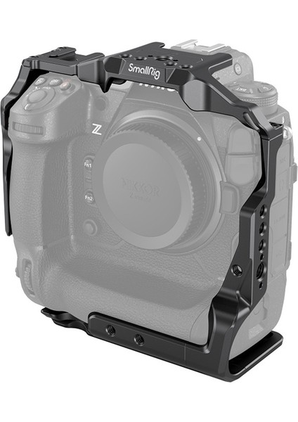 3195 Nikon Z9 Için Kafes
