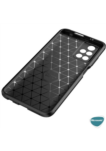 Xiaomi Redmi Note 11T Kılıf Legion Series Siyah