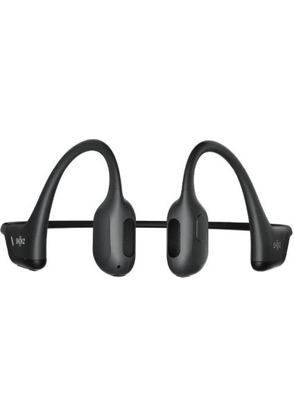 Openrun Pro Siyah Kemik Iletimli Bluetooth KULAKLIK-AS801990