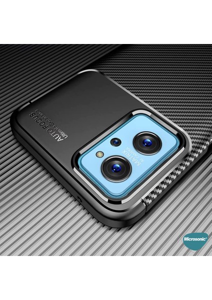 Oppo A96 4g Kılıf Legion Series Siyah fırsatları