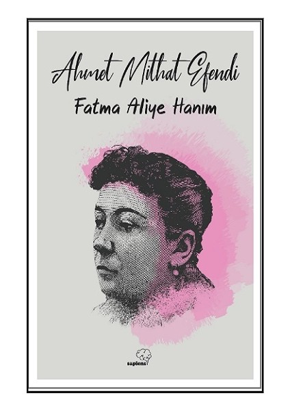 Fatma Aliye Hanım