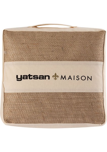 Yatsan Maison Cotton Touch Yıkanabilir Yorgan 215X235