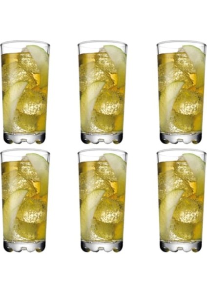 Karaman Bardak Seti 6'lı