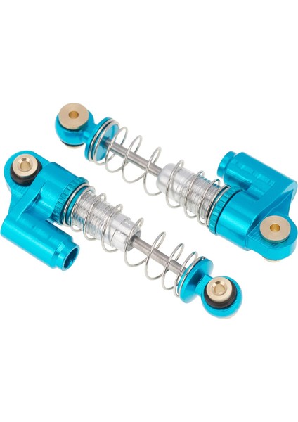 Axial SCX24 AXI00002 1/24 Tarayıcılar Için Alüminyum Dişli Şoklar (Yurt Dışından) fırsatları
