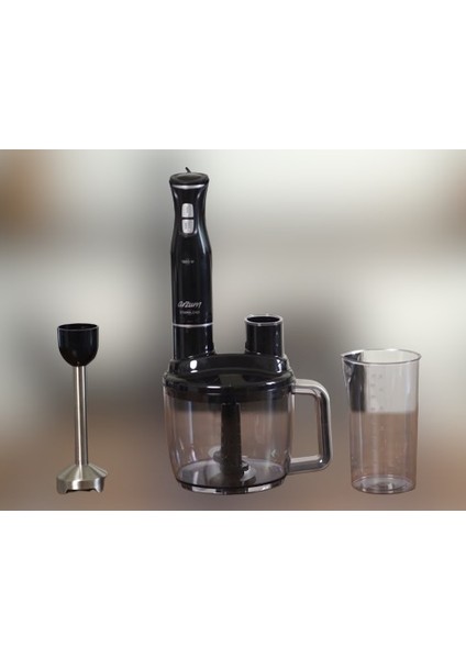AR1141 Starblend Multi Blender Seti