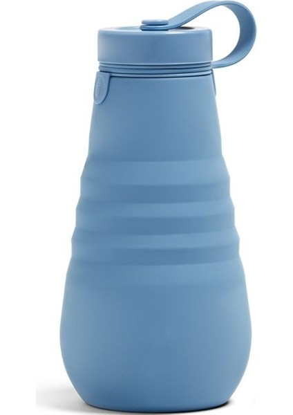 600 ml Su Matarası (Yurt Dışından)