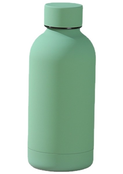 Devils Eye 350ML Taşınabilir Su Matarası - Yeşil (Yurt Dışından)